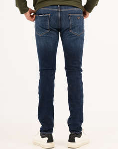 EMPORIO ARMANI 5 POCKETS PANT