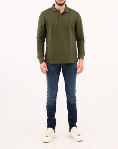 EMPORIO ARMANI 5 POCKETS PANT