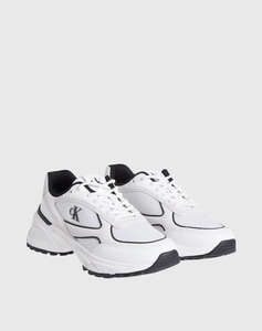CALVIN KLEIN HIKE RUNNER MESH MIX