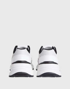 CALVIN KLEIN HIKE RUNNER MESH MIX
