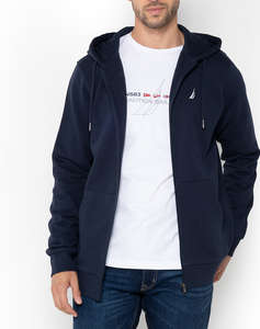 NAUTICA СУИТШЪРТ MM Cabrero FZ Hoody
