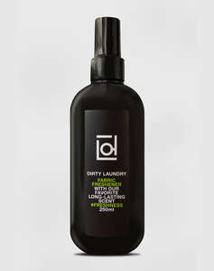 DIRTY LAUNDRY Fabric Freshener