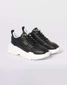 VERSACE JEANS 79VA3SC2ZPB23 FONDO SPEEDTRACK DIS. SC2 >3 ДАМСКИ ОБУВКИ