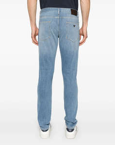 EMPORIO ARMANI 5 POCKETS PANT