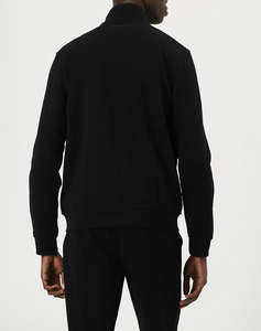 KARL LAGERFELD SWEAT ZIP JACKET NOS