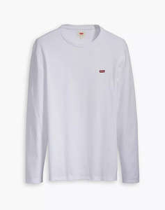 LEVIS LS ORIGINAL HM TEE