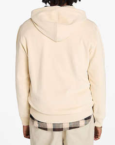 TIMBERLAND Holiday Graphic Hoodie