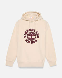 TIMBERLAND Holiday Graphic Hoodie