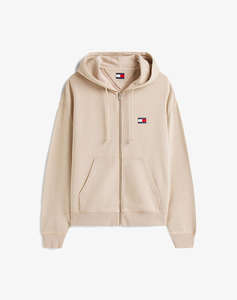 TOMMY JEANS TJM 90S NEW CLSSCS FZ HOODIE