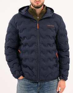 NAUTICA JACKET