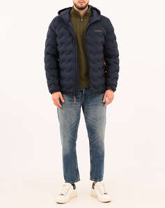 NAUTICA JACKET