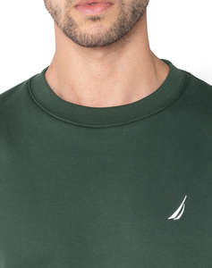 NAUTICA БЛУЗА SWEATSHIRT MM Atacama Sweatshirt