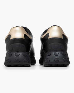 LIU JO SPORT LOLO 20 - SNEAKER CALF WOMENS SHOE