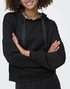 ONLY ONLALINA LIFE LEO DETAIL HOOD BOX SWT