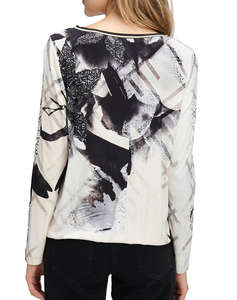 BETTY BARCLAY SO COSY SHIRT