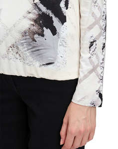 BETTY BARCLAY SO COSY SHIRT