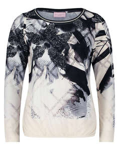 BETTY BARCLAY SO COSY SHIRT