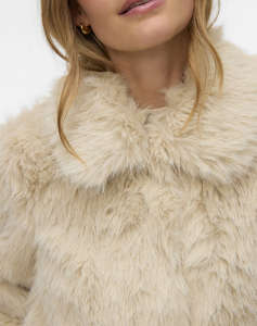 VERO MODA VMGLORIA COAT