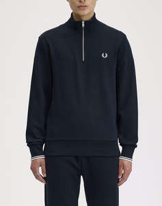 FRED PERRY SWEATSHIRT FRED PERRY
