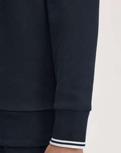 FRED PERRY SWEATSHIRT FRED PERRY