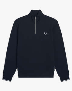 FRED PERRY SWEATSHIRT FRED PERRY