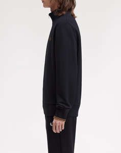 FRED PERRY SWEATSHIRT FRED PERRY