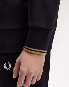 FRED PERRY SWEATSHIRT FRED PERRY