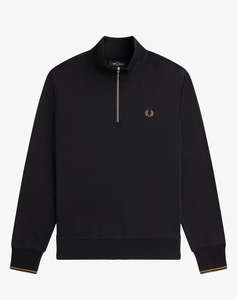 FRED PERRY SWEATSHIRT FRED PERRY