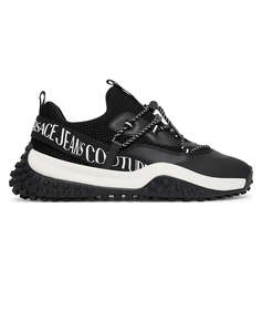 VERSACE JEANS 79YA3SN2ZSD01 FONDO HYBER DIS. SN2 МЪЖКИ ОБУВКИ