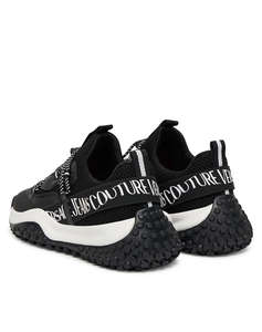 VERSACE JEANS 79YA3SN2ZSD01 FONDO HYBER DIS. SN2 МЪЖКИ ОБУВКИ