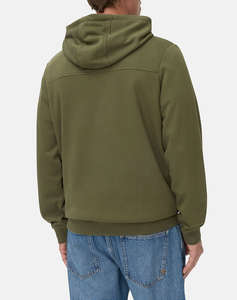 CAMEL ACTIVE SWEATSHIRT JACKETFull Zip Hoodie