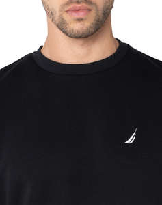 NAUTICA БЛУЗА SWEATSHIRT MM Atacama Sweatshirt