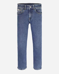 CALVIN KLEIN JEANS DAD AUTHENTIC STONE BLUE