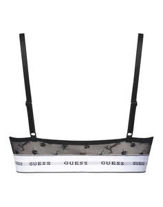 GUESS KRIS TRIANGLE + THONG SWOMENS SET