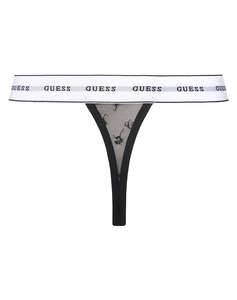 GUESS KRIS TRIANGLE + THONG SWOMENS SET