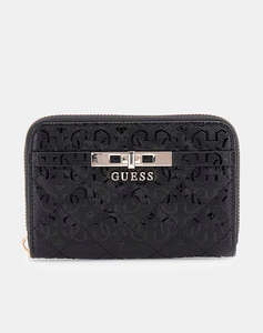 GUESS IDRA SLG MEDIUM ZIP AROUND ДАМСКИ ПОРТФЕЙЛ