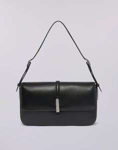 TRUSSARDI BAG -NOTTE BORSA A SPALLA MEDIUM IN PELLE