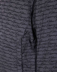 EMPORIO ARMANI DOWN JACKET