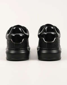 KARL LAGERFELD KAPRI Emboss Repeat Lo Lace