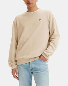 LEVIS THE ORIGINAL HM CREW