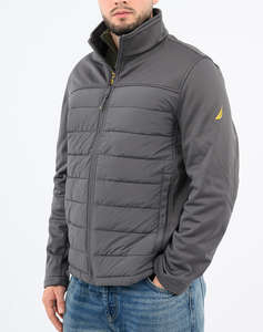 NAUTICA JACKET