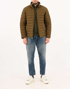 NAUTICA JACKET