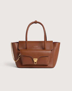 COCCINELLE ЧАНТА (Размери: 26 x 20 x 14см.)