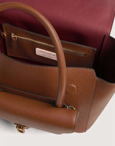 COCCINELLE ЧАНТА (Размери: 26 x 20 x 14см.)