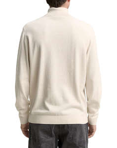 TOM TAILOR BASIC TURTLENECK KNIT KNITTED MENS