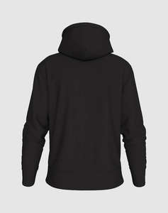 CALVIN KLEIN JEANS LS EU 350TERRY MONOGRAM FZ HOODI