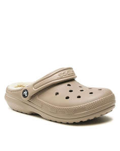 CROCS Classic Lined Clog