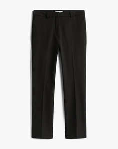 TOMMY HILFIGER GABARDINE SLIM PANT