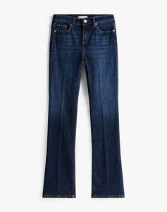 TOMMY HILFIGER NOS BOOTCUT RW DARK BLUE