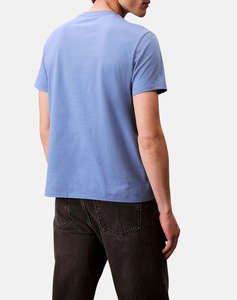 CALVIN KLEIN JEANS SS BADGE 30S JERSEY CLASSIC TEE